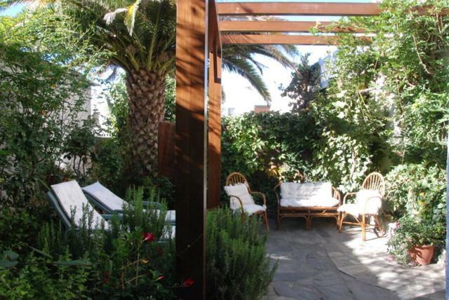 Casa Africa Guest House Mecina Fondales Eksteriør bilde